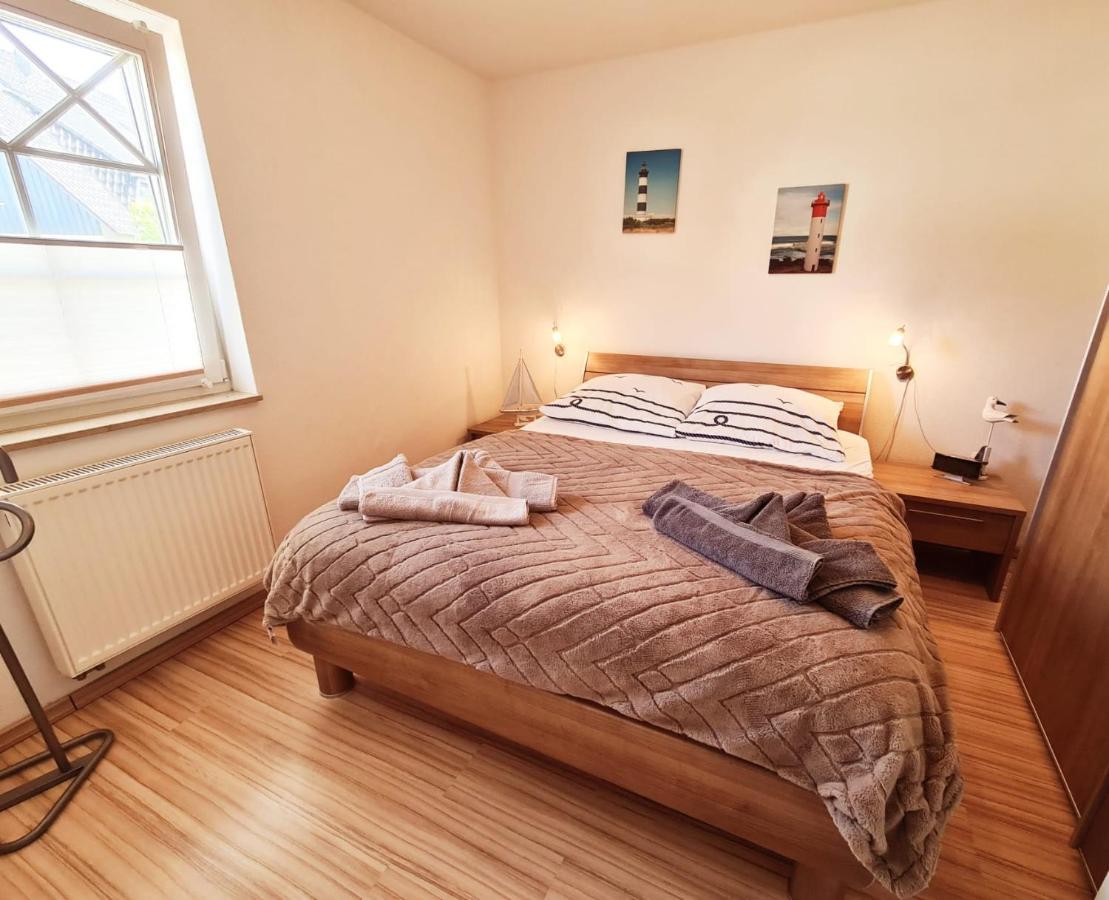 Quartier4U - 4 Sterne - Inklusive Eigene Bikebox Mit Strom - Waeschepaket - Power Wlan - Parkplatz # Bestpreisgarantie # Zingst Eksteriør billede